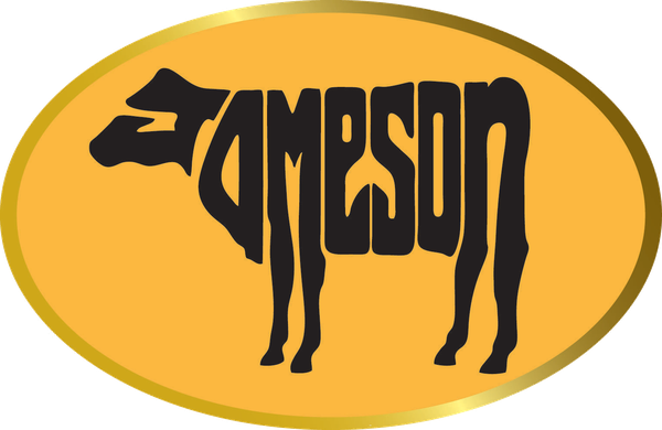 W.E. Jameson